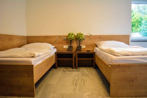 Imagen de la habitación del Hotel Wels Inn. Foto 7