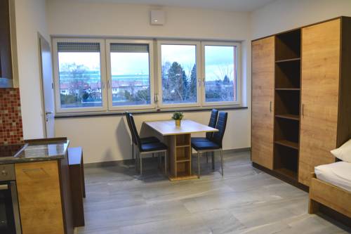 Imagen de la habitación del Hotel Wels Inn. Foto 8