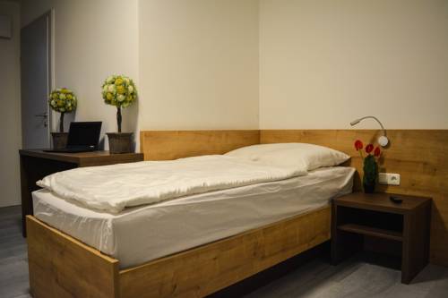 Imagen de la habitación del Hotel Wels Inn. Foto 10