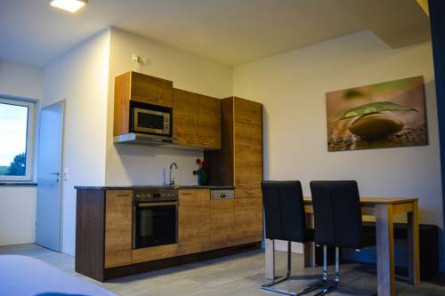 Imagen de la habitación del Hotel Wels Inn. Foto 11