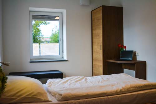 Imagen de la habitación del Hotel Wels Inn. Foto 13