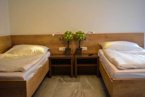 Imagen de la habitación del Hotel Wels Inn. Foto 15