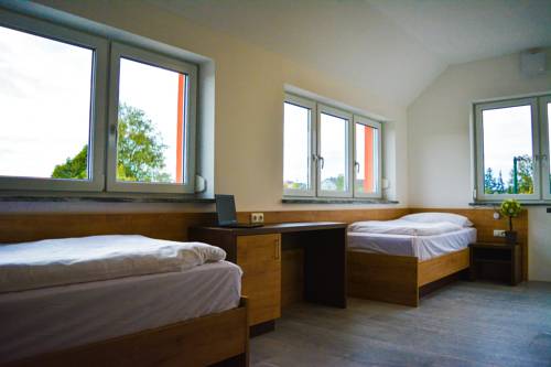 Imagen de la habitación del Hotel Wels Inn. Foto 16