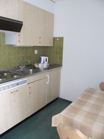 Imagen de la habitación del Hotel Welschen Zermatt. Foto 8