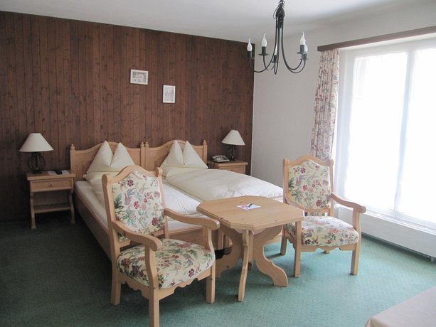 Imagen de la habitación del Hotel Welschen Zermatt. Foto 11