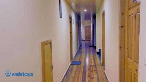 Imagen general del Hotel Welstays Hadimba Temple. Foto 3