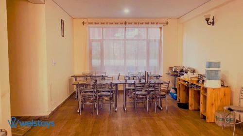 Imagen general del Hotel Welstays Hadimba Temple. Foto 4