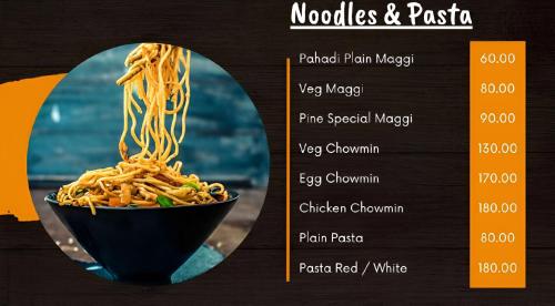 Imagen general del Hotel Welstays Hadimba Temple. Foto 6