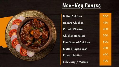 Imagen general del Hotel Welstays Hadimba Temple. Foto 8