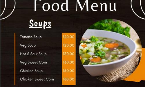 Imagen general del Hotel Welstays Hadimba Temple. Foto 9