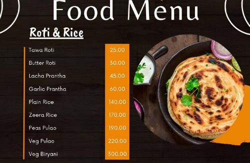 Imagen general del Hotel Welstays Hadimba Temple. Foto 12