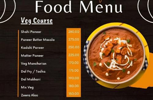 Imagen general del Hotel Welstays Hadimba Temple. Foto 13