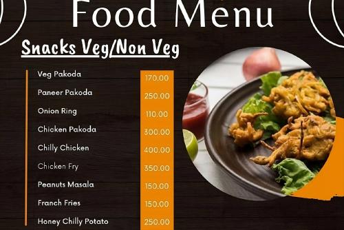 Imagen general del Hotel Welstays Hadimba Temple. Foto 14