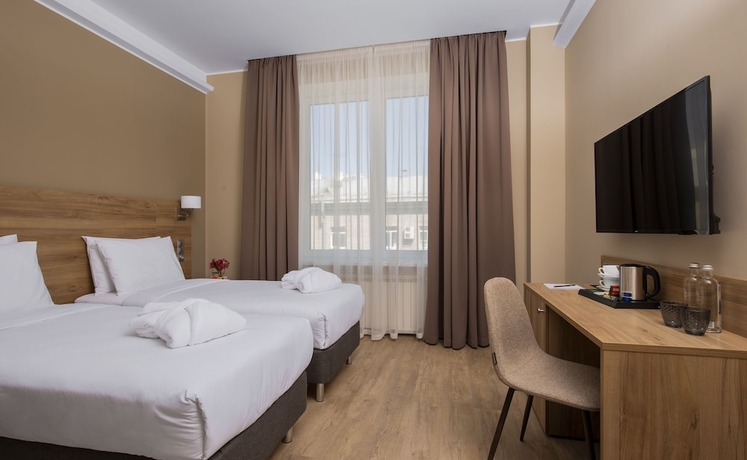 Imagen de la habitación del Hotel Welton Club And Apartments. Foto 2