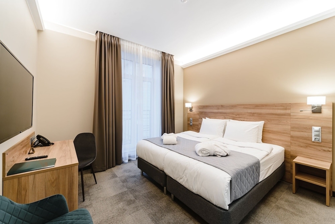 Imagen de la habitación del Hotel Welton Club And Apartments. Foto 9