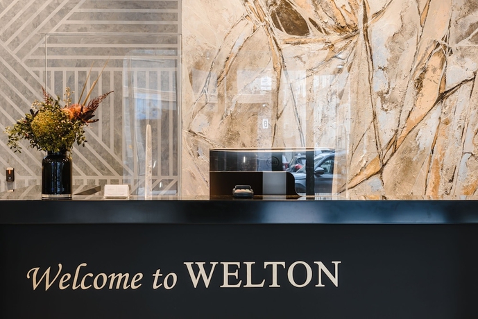 Imagen de los interiores del Hotel Welton Club And Apartments. Foto 19