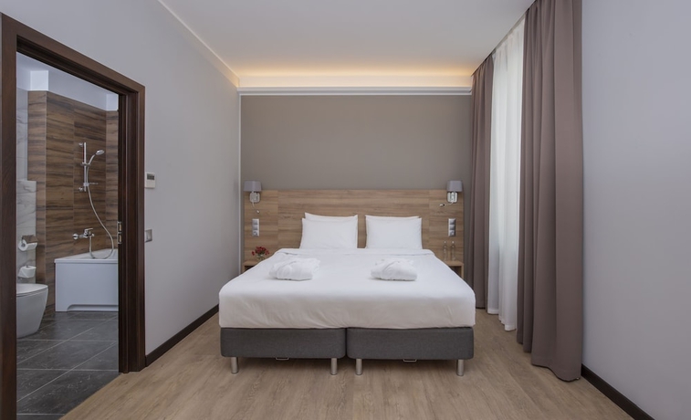 Imagen de la habitación del Hotel Welton Club And Apartments. Foto 13