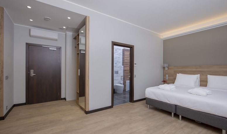 Imagen de la habitación del Hotel Welton Club And Apartments. Foto 14