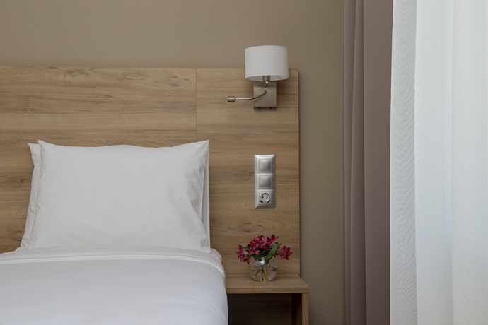 Imagen de la habitación del Hotel Welton Club And Apartments. Foto 15