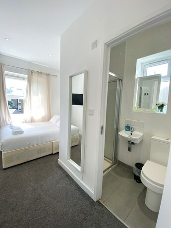 Imagen general del Hotel Wembar. Foto 7