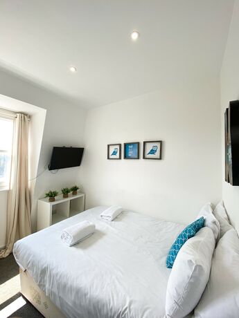 Imagen general del Hotel Wembar. Foto 8