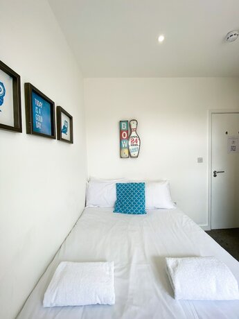 Imagen general del Hotel Wembar. Foto 9