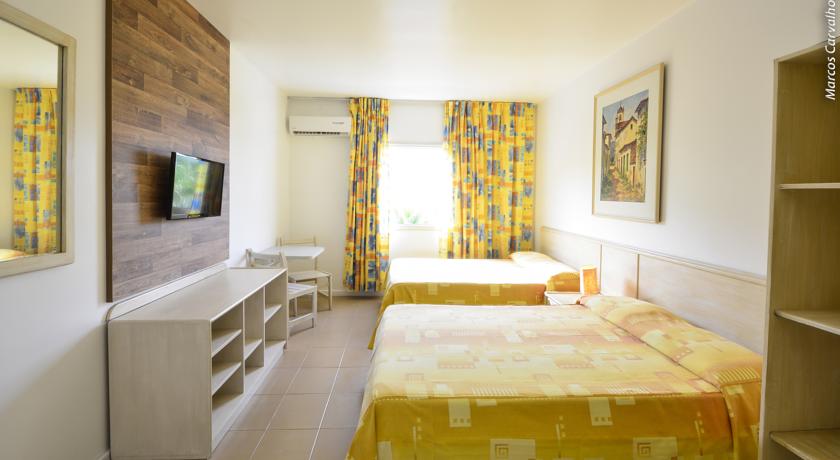 Imagen general del Hotel Wembley Inn. Foto 2
