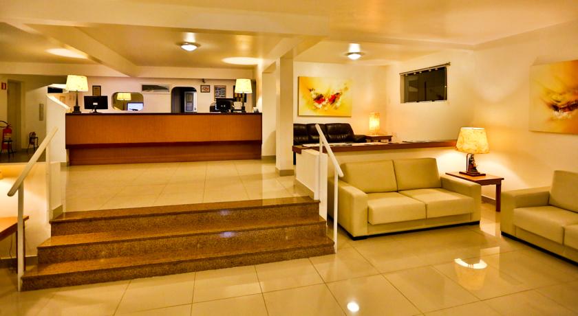 Imagen general del Hotel Wembley Inn. Foto 4
