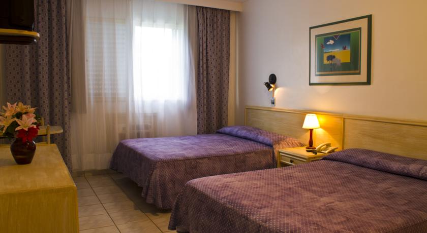 Imagen general del Hotel Wembley Inn. Foto 13