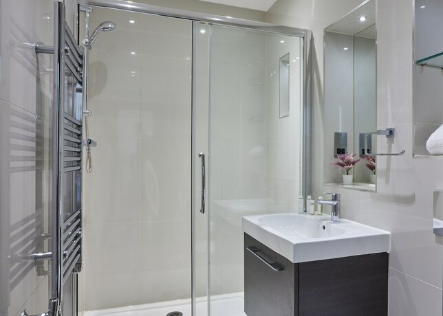 Imagen general del Hotel Wembley Stadium by Viridian Apartments. Foto 1