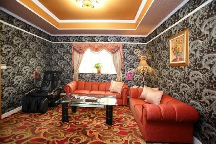 Imagen general del Hotel Wen Sha Bao, Tainan. Foto 4