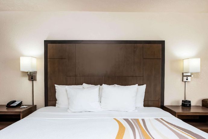 Imagen de la habitación del Hotel Wenatchee Inn. Foto 5