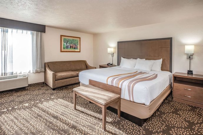 Imagen de la habitación del Hotel Wenatchee Inn. Foto 10