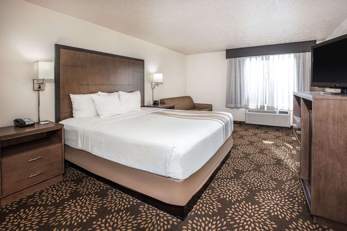 Imagen de la habitación del Hotel Wenatchee Inn. Foto 15