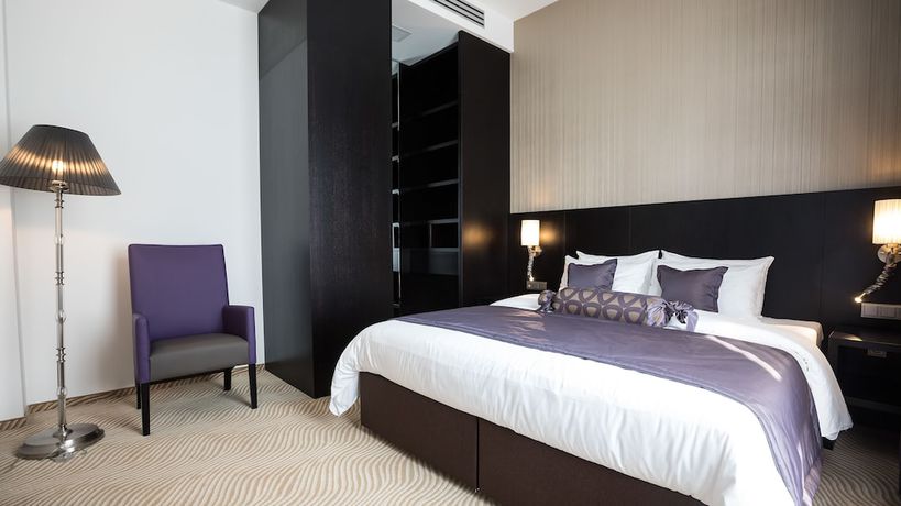 Imagen general del Hotel Wenceslas & Apartments. Foto 1