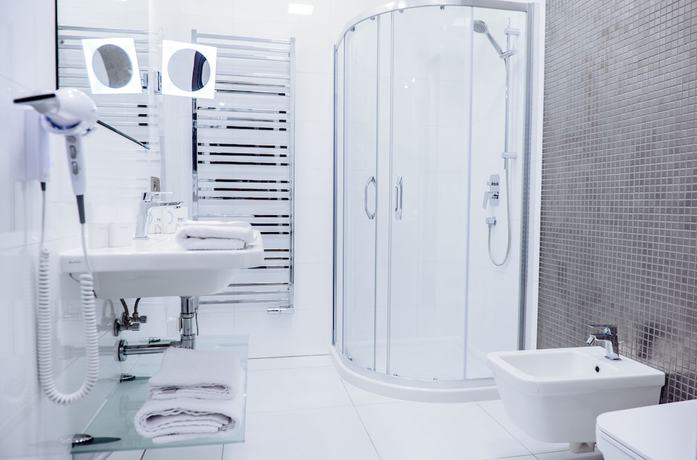 Imagen de la habitación del Hotel Wenceslas & Apartments. Foto 8