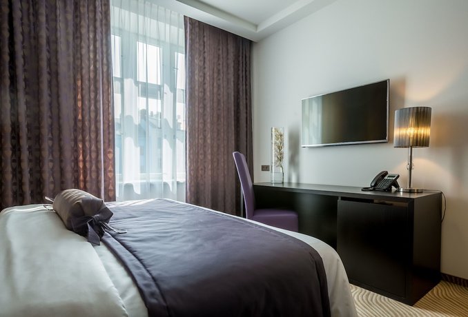 Imagen de la habitación del Hotel Wenceslas & Apartments. Foto 9