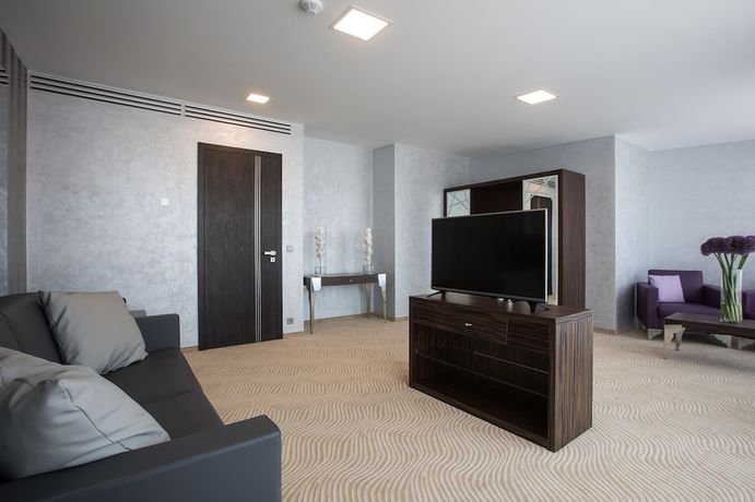 Imagen de la habitación del Hotel Wenceslas & Apartments. Foto 12