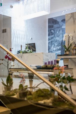 Imagen de los interiores del Hotel Wenceslas & Apartments. Foto 30