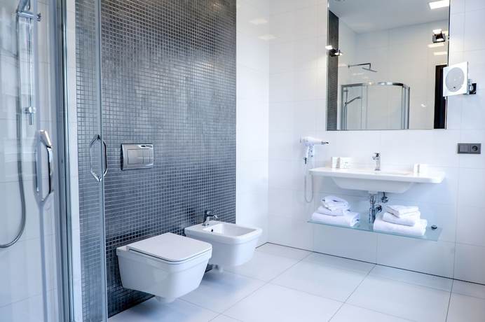 Imagen de la habitación del Hotel Wenceslas & Apartments. Foto 19