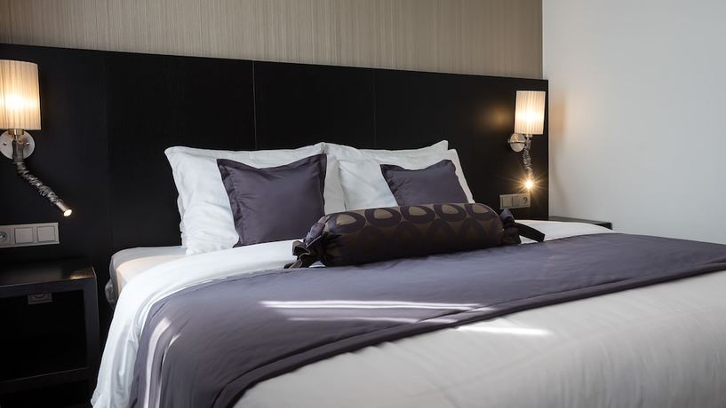 Imagen de la habitación del Hotel Wenceslas & Apartments. Foto 22