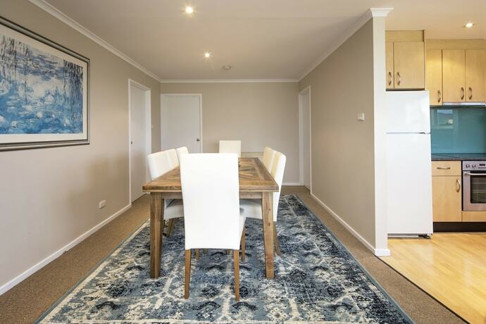 Imagen de la habitación del Hotel Wendaleigh 8 - Central Unit. Foto 4