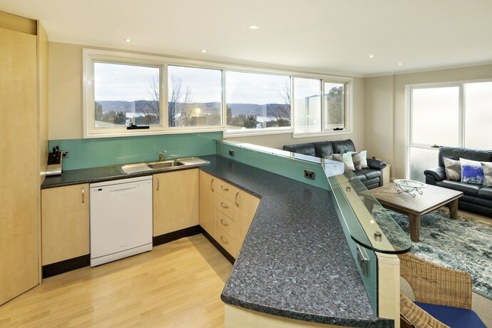 Imagen de la habitación del Hotel Wendaleigh 8 - Central Unit. Foto 5