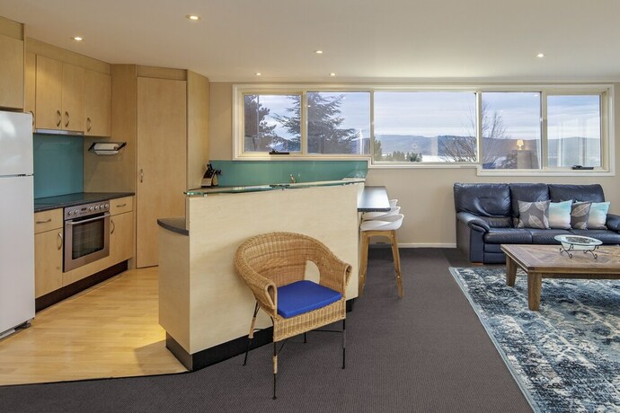 Imagen de la habitación del Hotel Wendaleigh 8 - Central Unit. Foto 6