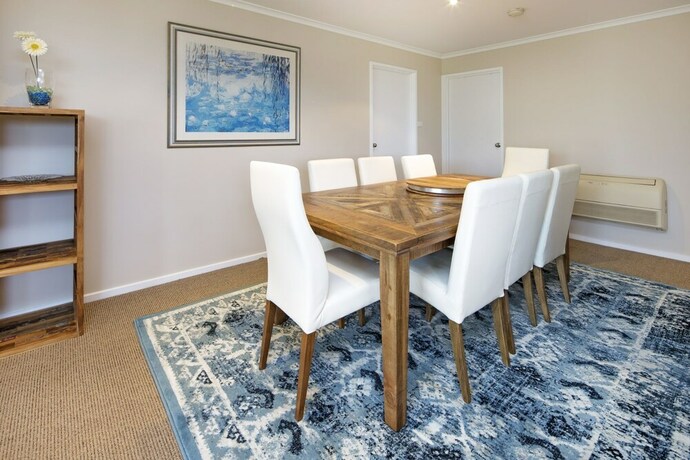 Imagen de la habitación del Hotel Wendaleigh 8 - Central Unit. Foto 8