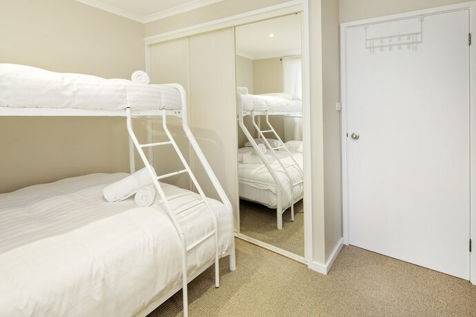 Imagen de la habitación del Hotel Wendaleigh 8 - Central Unit. Foto 10