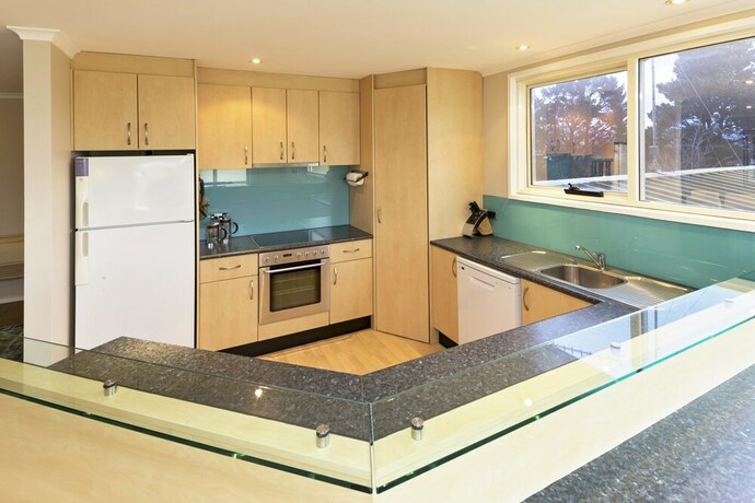 Imagen de la habitación del Hotel Wendaleigh 8 - Central Unit. Foto 11