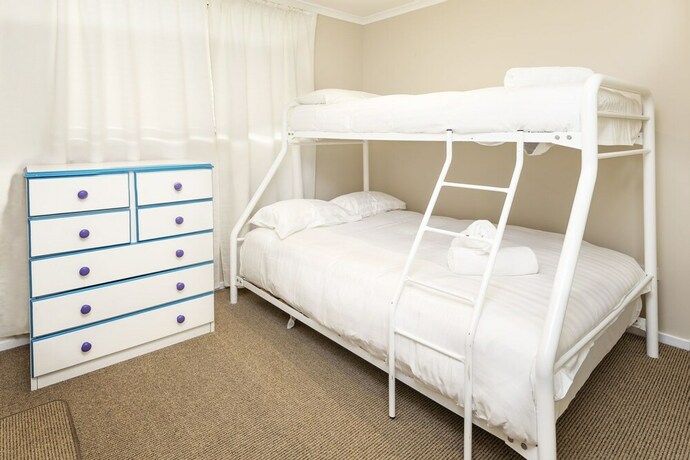 Imagen de la habitación del Hotel Wendaleigh 8 - Central Unit. Foto 12