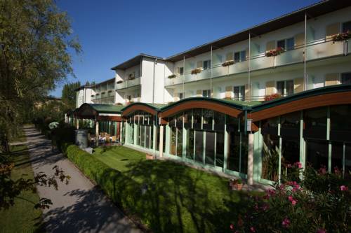 Imagen de la habitación del Hotel Wende. Foto 2