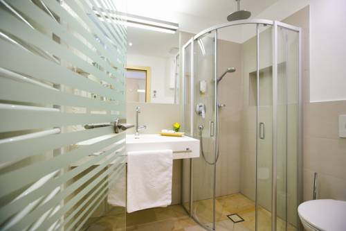 Imagen de la habitación del Hotel Wende. Foto 5